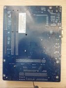 BIOSTAR G31D-M7 ver 8.2 G31D P4 3.0 DDR 2 775 PIN