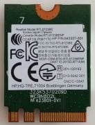 @ORIGINAL HP 15-au110nt WIRELESS RTL8723BE 843337-001 843338-001