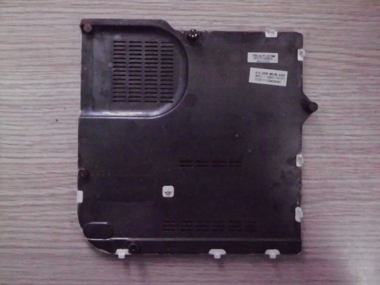 @ORIGINAL MB50II1 MB50ii1 ALT KAPAK 30B801-FM1070