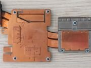 Excalibur G870 Bakır Blok RC0.71RV0.43