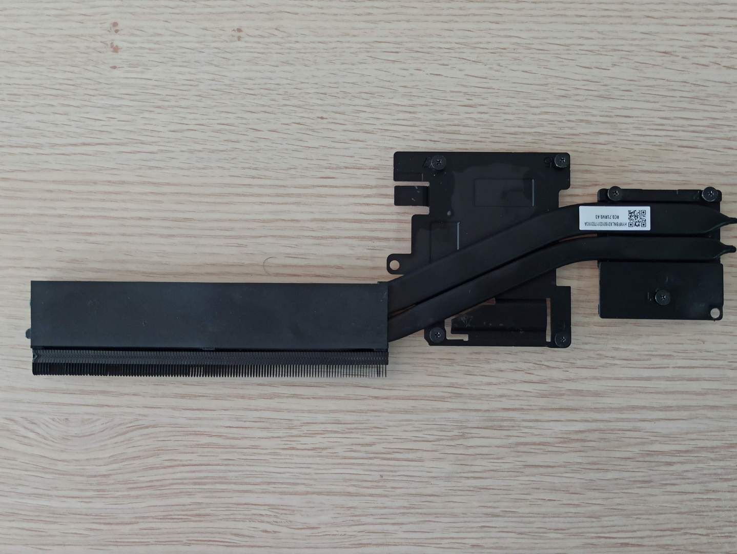 Excalibur G870 Bakır Blok RC0.71RV0.43