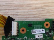 @ORIGINAL HP HDX X16T-1200 USB & AUDIO BOARD DA0UT6AB8D0