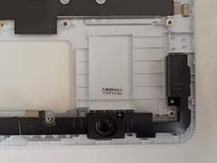 @ORIGINAL SIFIR ASUS X556 ÜST KASA X556UA X556UB X556UF Üst Kasa + Klavye + Hoparlör
