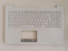 @ORIGINAL SIFIR ASUS X556 ÜST KASA X556UA X556UB X556UF Üst Kasa + Klavye + Hoparlör