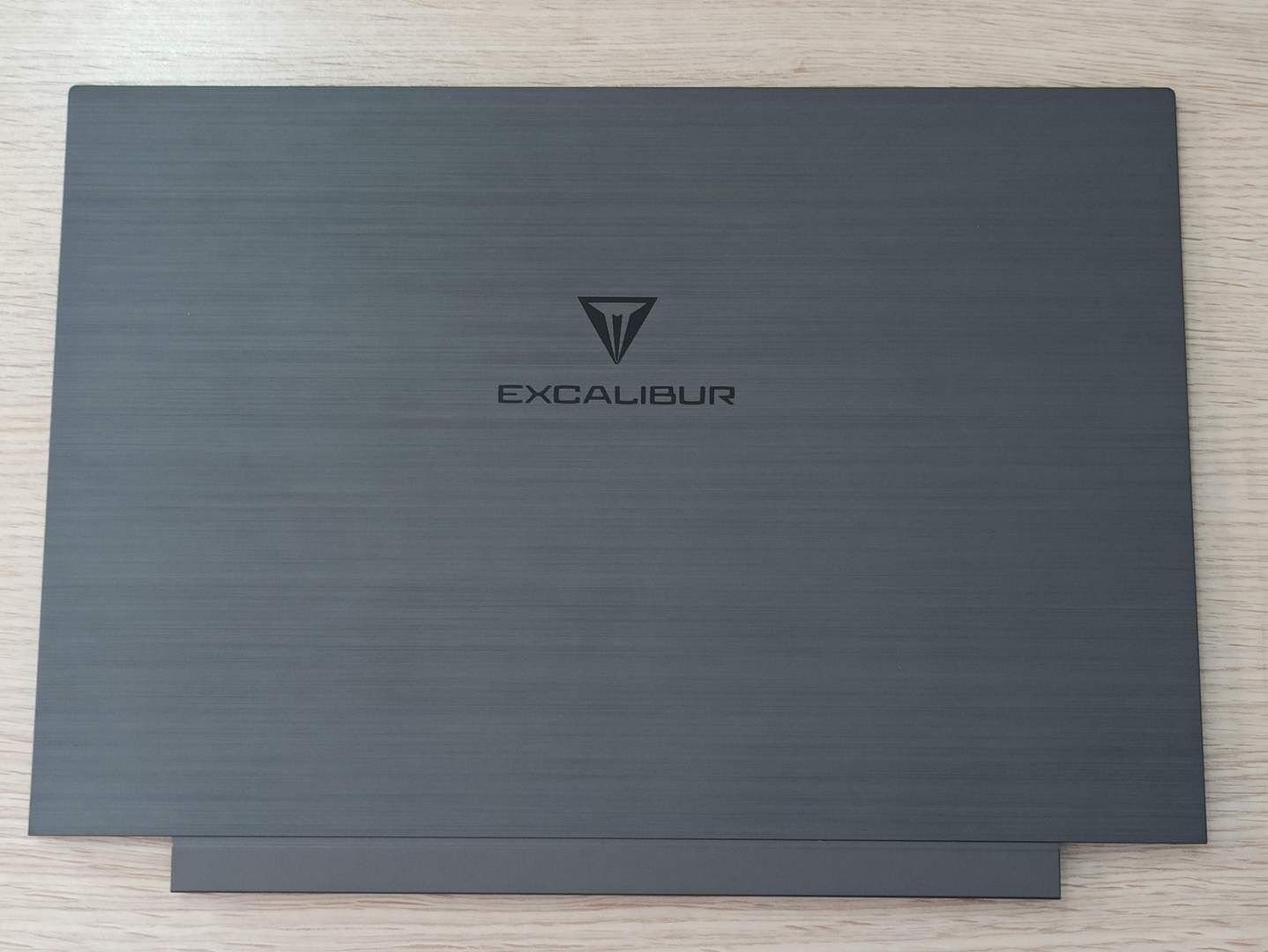 Excalibur G870 Cover 34NLXLC0020