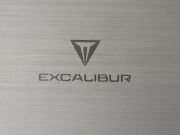 Excalibur G870 Cover 34NLXLC0020