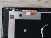 Excalibur G870 Cover 34NLXLC0020