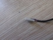 @ORIGINAL HP HDX X16T-1200 DC JACK ŞARJ SOKET