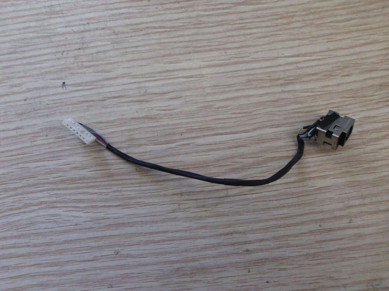 @ORIGINAL HP HDX X16T-1200 DC JACK ŞARJ SOKET