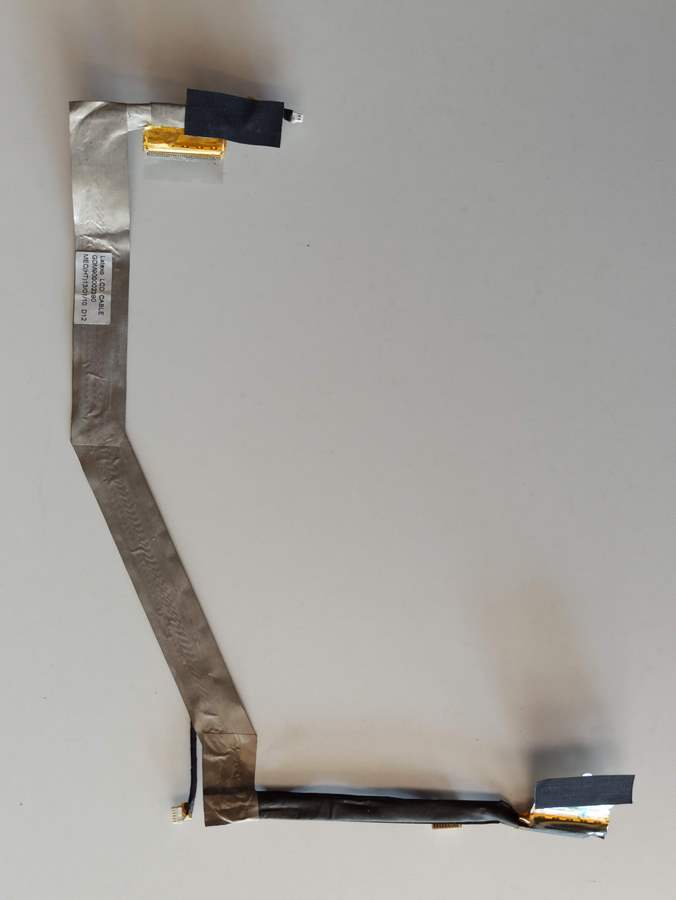 @ORIGINAL Toshiba U920T LCD DATA U925T LCD DATA U925T LCD DATA GDM900002390