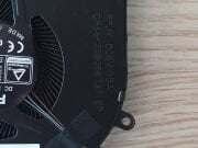 Excalibur G870 Fan DFS5K22B056737 N17903-001