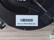 Excalibur G870 Fan DFS5K22B056737 N17903-001