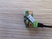 @ORIGINAL HP HDX X16T-1200 USB BOARD