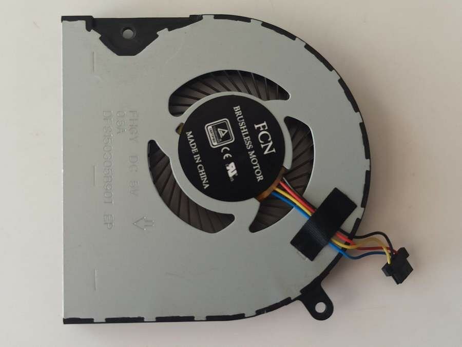 @ORIGINAL CASPER F600 FAN 13N1-0AA0F01