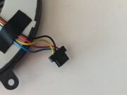 @ORIGINAL CASPER F600 FAN 13N1-0AA0F01