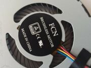 @ORIGINAL CASPER F600 FAN 13N1-0AA0F01