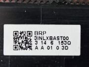 Excalibur G870 Alt Kasa 3INLXBAST00