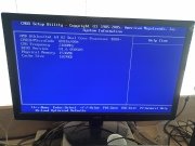MSI MS-7367 AM2 DDR 2 K9AGM3 K9AGM3-F ANAKART