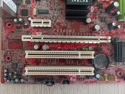 MSI MS-7367 AM2 DDR 2 K9AGM3 K9AGM3-F ANAKART