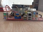 MSI MS-7367 AM2 DDR 2 K9AGM3 K9AGM3-F ANAKART