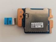 @ORIGINAL HP 15-au110nt SD BOARD DAG34ATH6D0