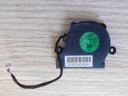 @ORIGINAL HP HDX X16T-1200 FAN AB4605MX-QB3