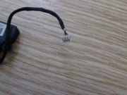 @ORIGINAL HP HDX X16T-1200 FAN AB4605MX-QB3