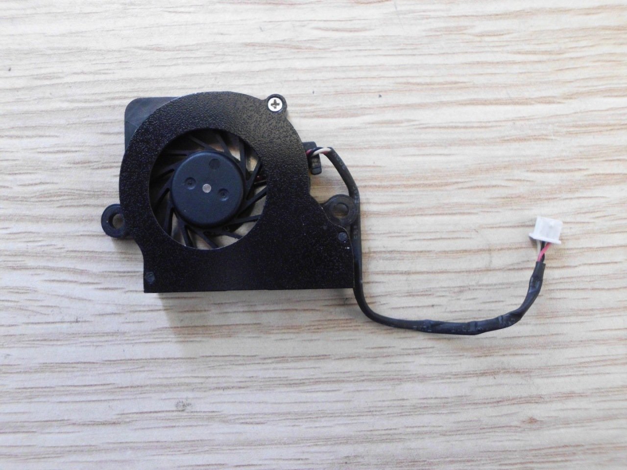 @ORIGINAL HP HDX X16T-1200 FAN AB4605MX-QB3