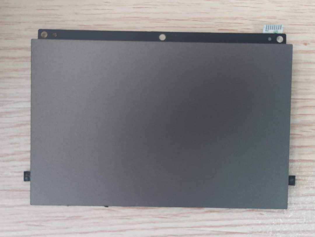 Excalibur G870 Touch Pad