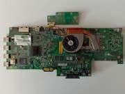Advent 8109 Intel Motherboard 15-F71-012001 NOTEBOOK ANAKART SET