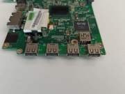 Advent 8109 Intel Motherboard 15-F71-012001 NOTEBOOK ANAKART SET