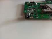 Advent 8109 Intel Motherboard 15-F71-012001 NOTEBOOK ANAKART SET