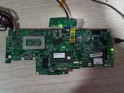 Advent 8109 Intel Motherboard 15-F71-012001 NOTEBOOK ANAKART SET
