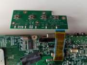 Advent 8109 Intel Motherboard 15-F71-012001 NOTEBOOK ANAKART SET