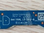 Excalibur G870 Tetik DANLXBPB8A0 DEFC1019063