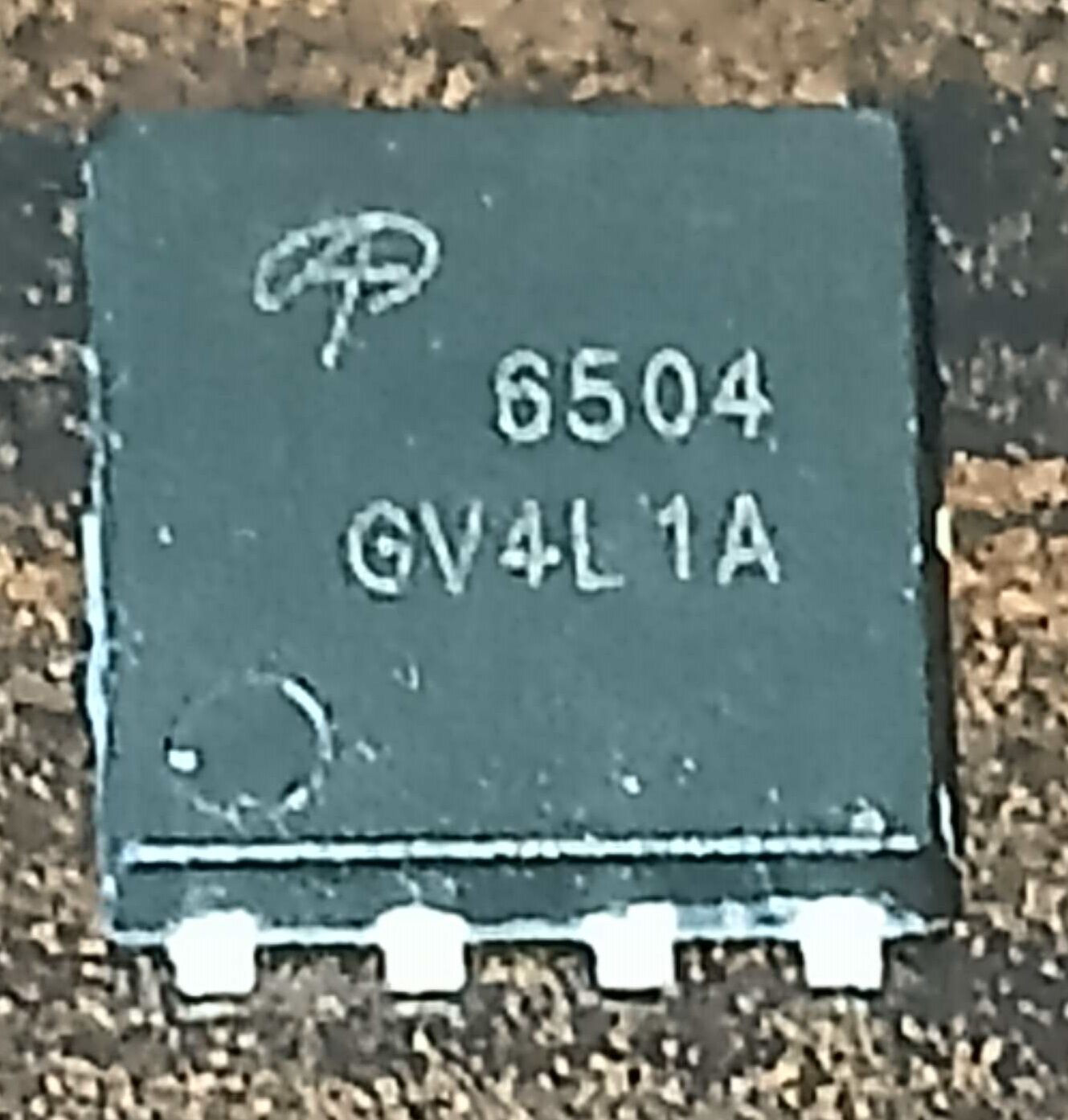 AON6504 6504 QFN-8 Mosfet