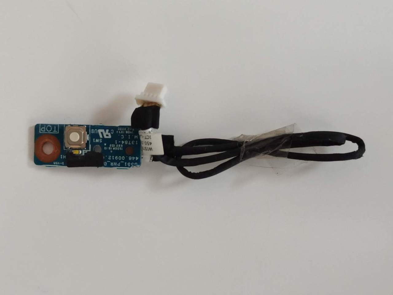 @ORIGINAL Asus B551 TETİK B551LA TETİK