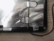 @ORIGINAL HP HDX X16T-1200 COVER EKRAN ARKA KAPAK 496462-001