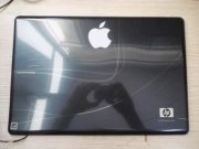 @ORIGINAL HP HDX X16T-1200 COVER EKRAN ARKA KAPAK 496462-001