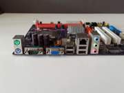 ECS 945GCT-M2/1333(V1.0A) 945GCT-M2/1333  ANAKART