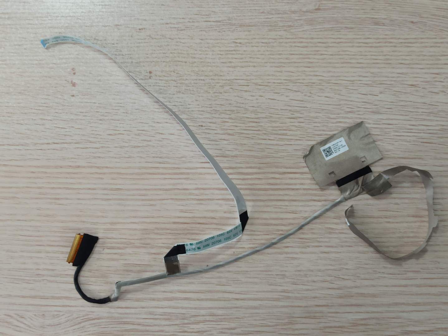 Excalibur G870 Lcd Data DD0NLXLC100