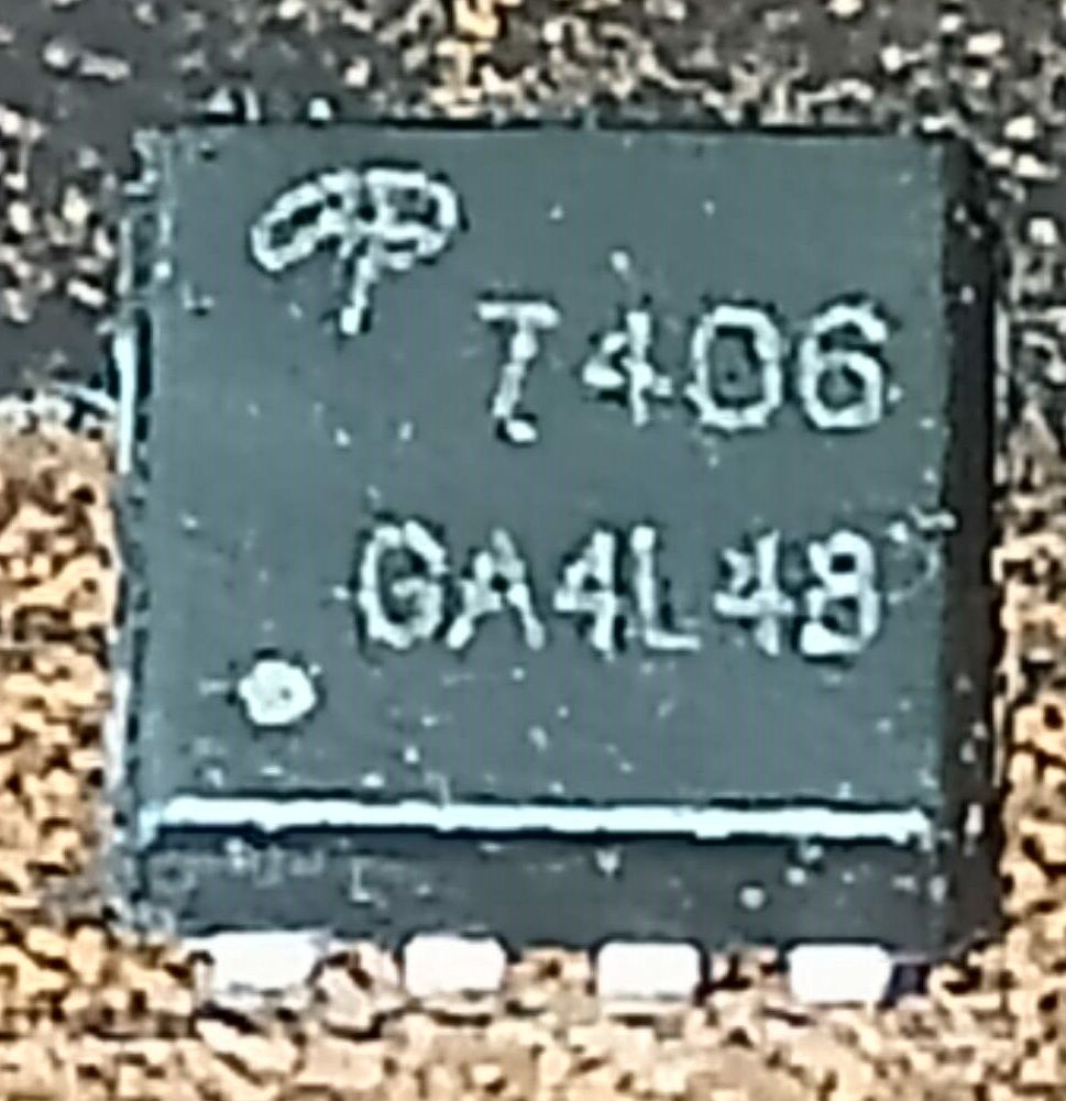 7406 AON7406 Mosfet QFN-8