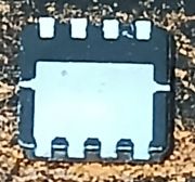 7406 AON7406 Mosfet QFN-8