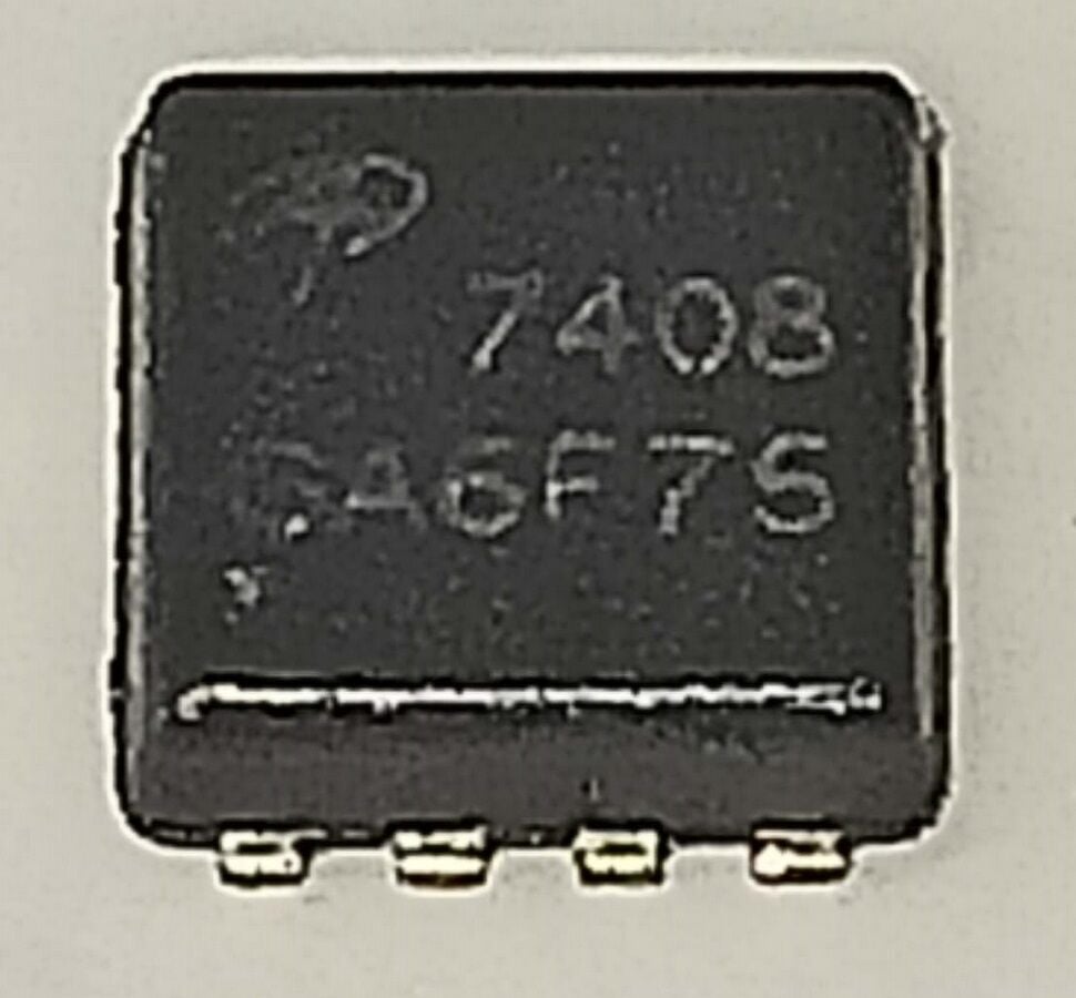 AON7408 Mosfet QFN-8