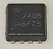 AON7408 Mosfet QFN-8