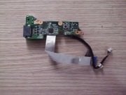 @ORIGINAL MB50II1 MB50ii1 POWER BOARD TETİK ON OFF DC JACK LAN 35GWMB430-C0