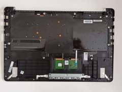 @ORIGINAL  Asus N850 ÜST KASA N580VD X580 X580VD M850 M580VD Üst Kasa + Klavye
