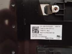 @ORIGINAL  Asus N850 ÜST KASA N580VD X580 X580VD M850 M580VD Üst Kasa + Klavye