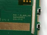 Alcatel One Touch Pixi 3 Anakart PIXO 7 3G_MAIN_V04 BAB1AH000DC2