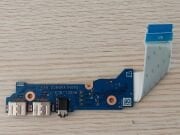 Excalibur G870 Usb Board DA0NLXAB8C0 DEFC0739044